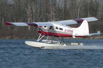 Cochrane Air Services LP